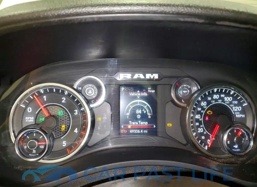 3C7WRTCL4RG334440# 9