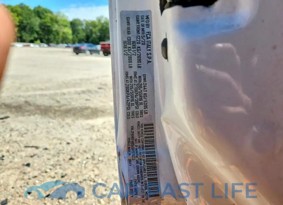 ZFBHRFAB5L6R97626# 14