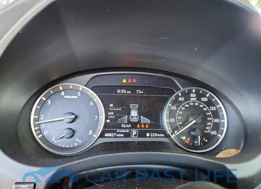 3PCAJ5BA5MF100431# 9