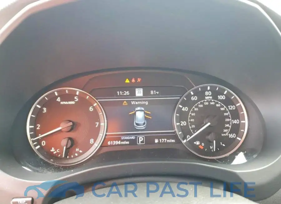 3PCAJ5CB0MF113238# 9