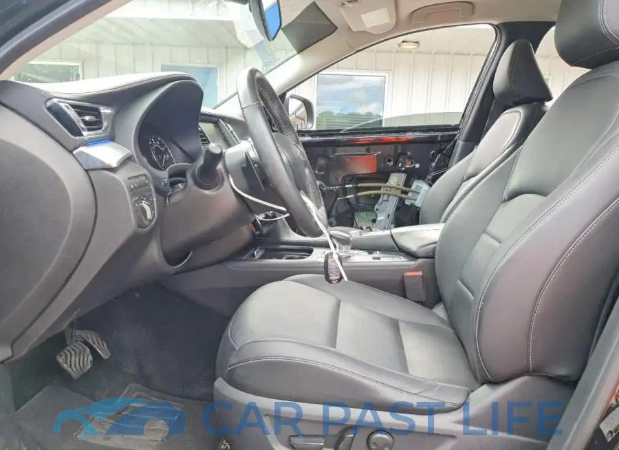 3PCAJ5CB0MF113238# 7