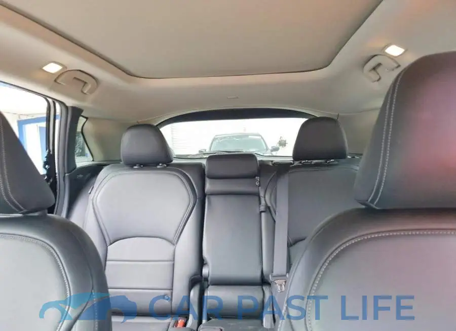 3PCAJ5CB0MF113238# 10