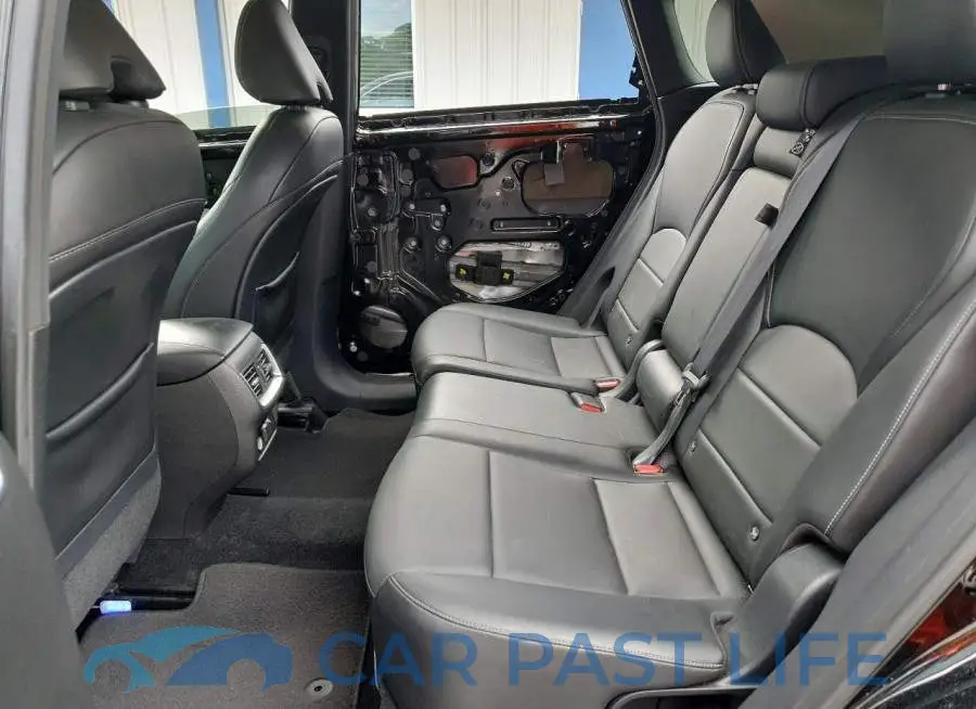 3PCAJ5CB0MF113238# 11