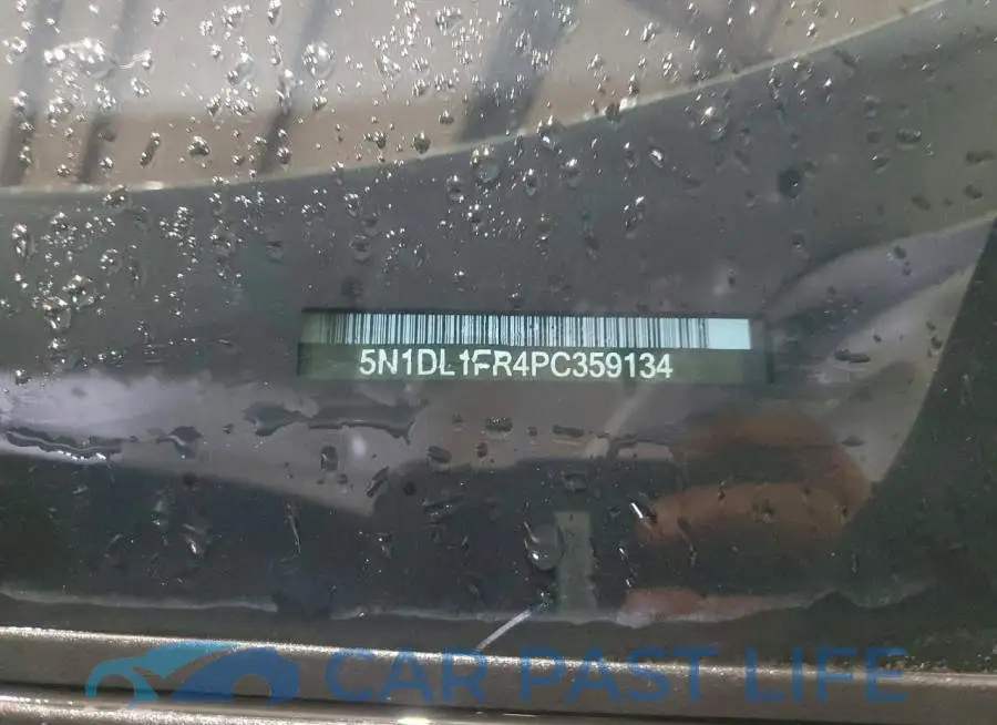 5N1DL1FR4PC359134# 13