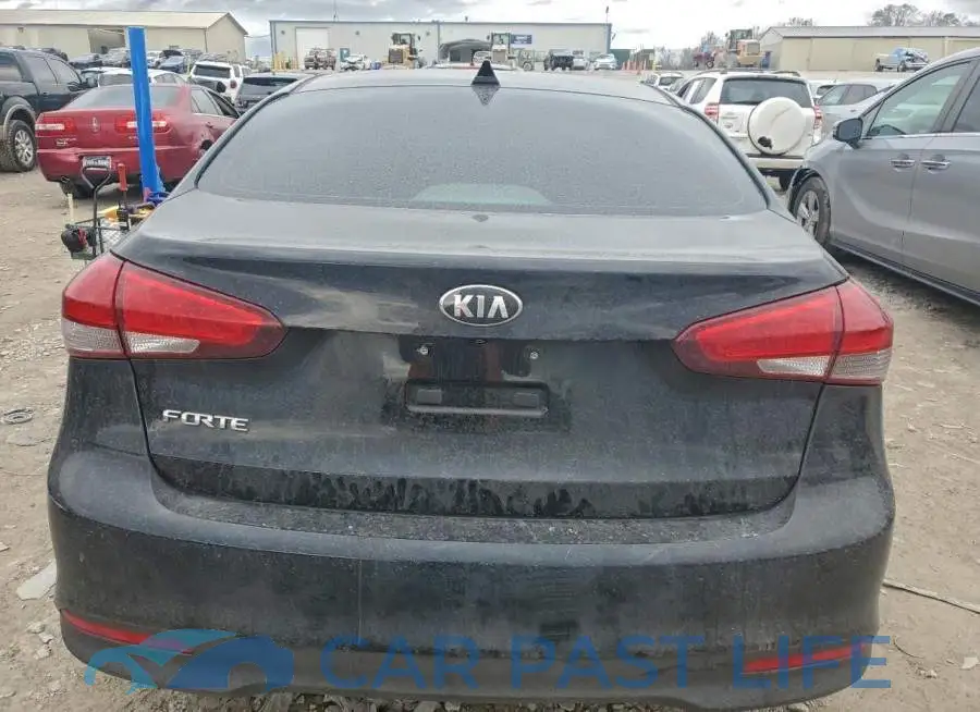 3KPFL4A70JE255339# 6