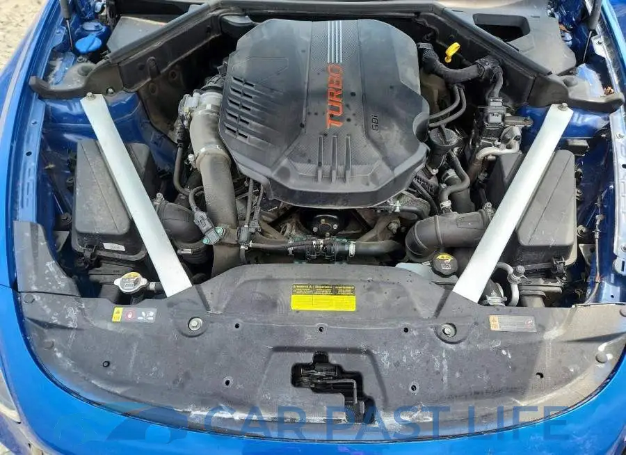 KNAE35LCXJ6024270# 11