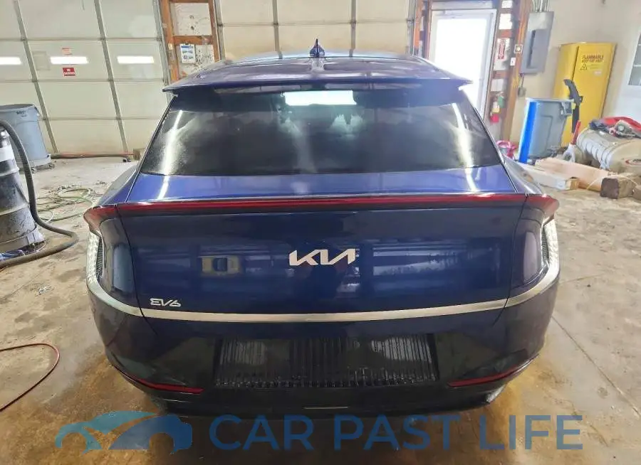 KNDC34LA5P5157293# 6
