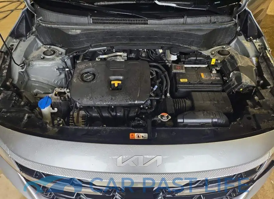 KNDEUCAA9S7790380# 12