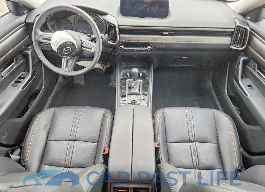 7MMVABEY3RN196707# 8