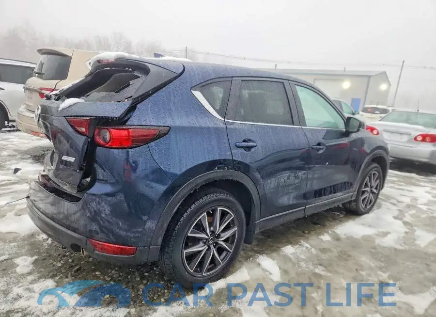 JM3KFBCM9J0469940# 3