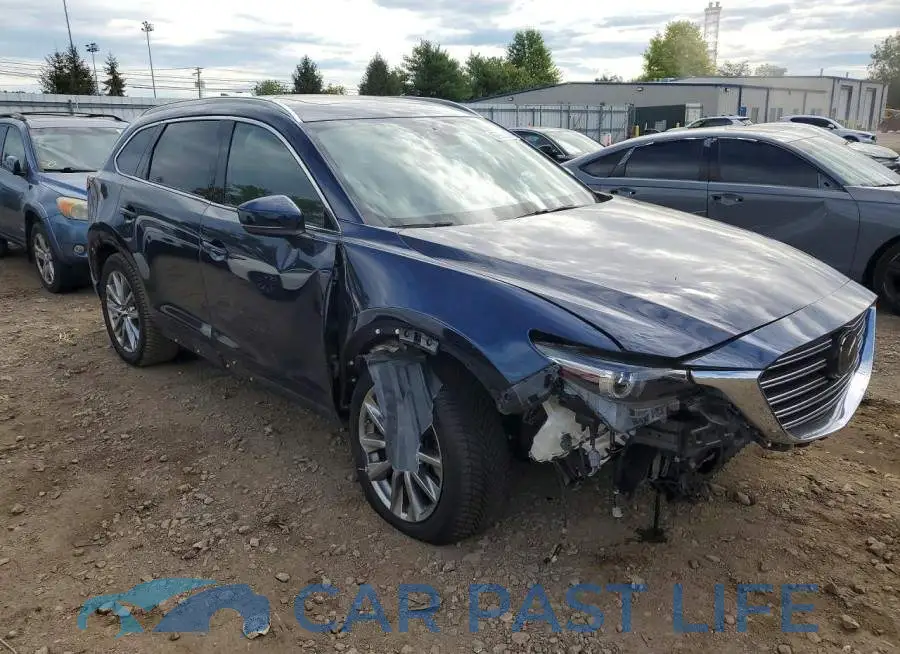 JM3TCBDY7K0302234# 4