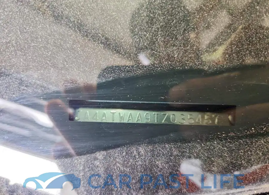 JA4ATWAA9TZ035457# 13
