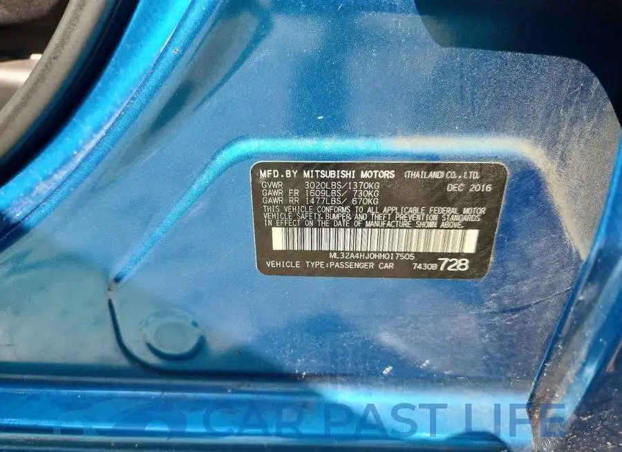 ML32A4HJ0HH017505# 13