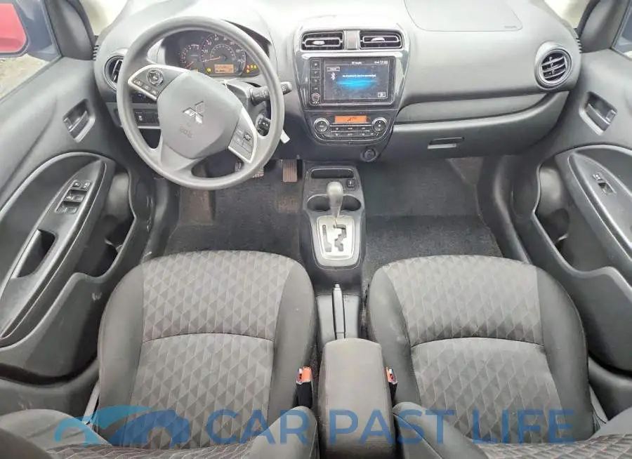 ML32AUHJ3MH011658# 8