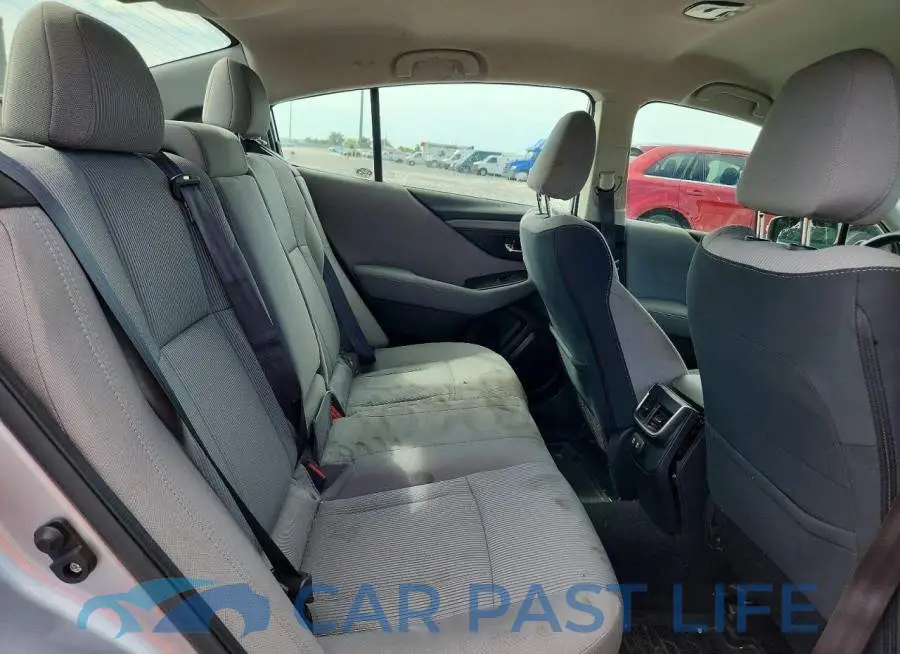 4S3BWAC6XN3002020# 10
