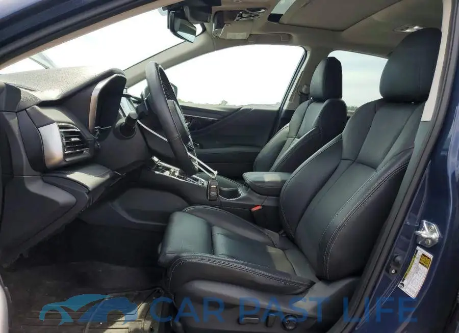 4S3BWAN6XR3020049# 7