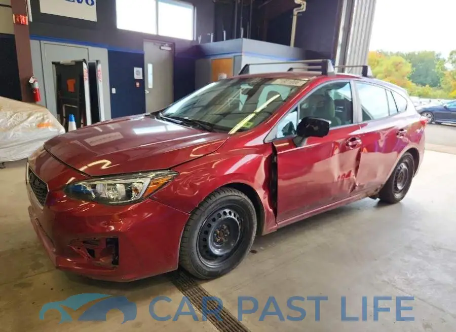 4S3GTAA61J1718277# 1