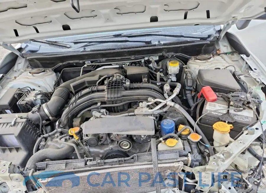 4S3GTAA65J3722661# 11