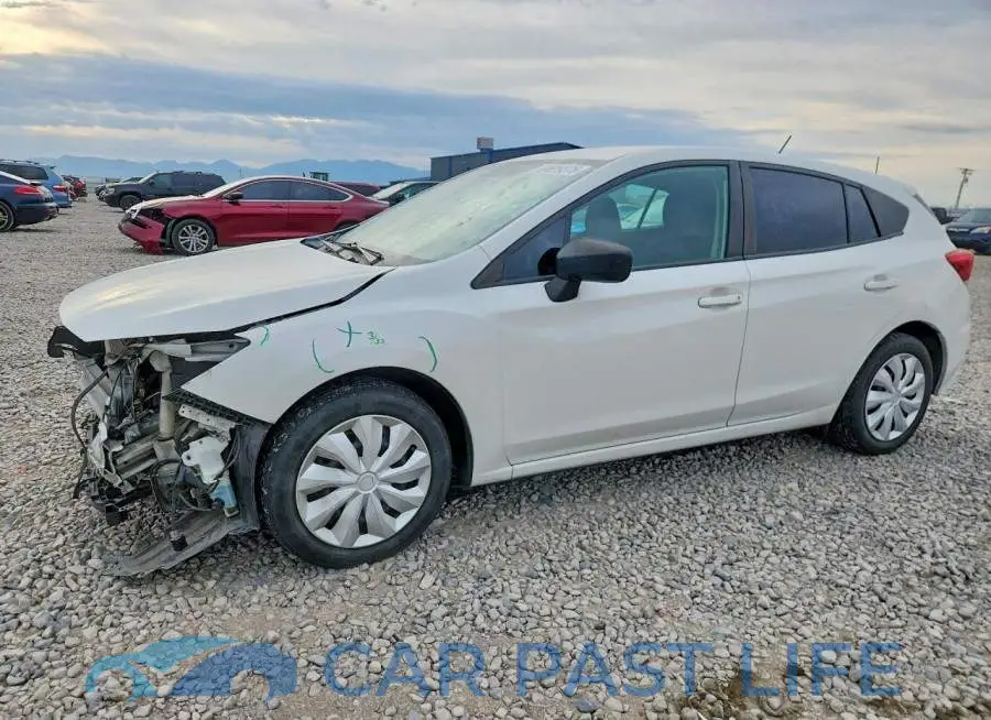 4S3GTAA65J3722661# 1