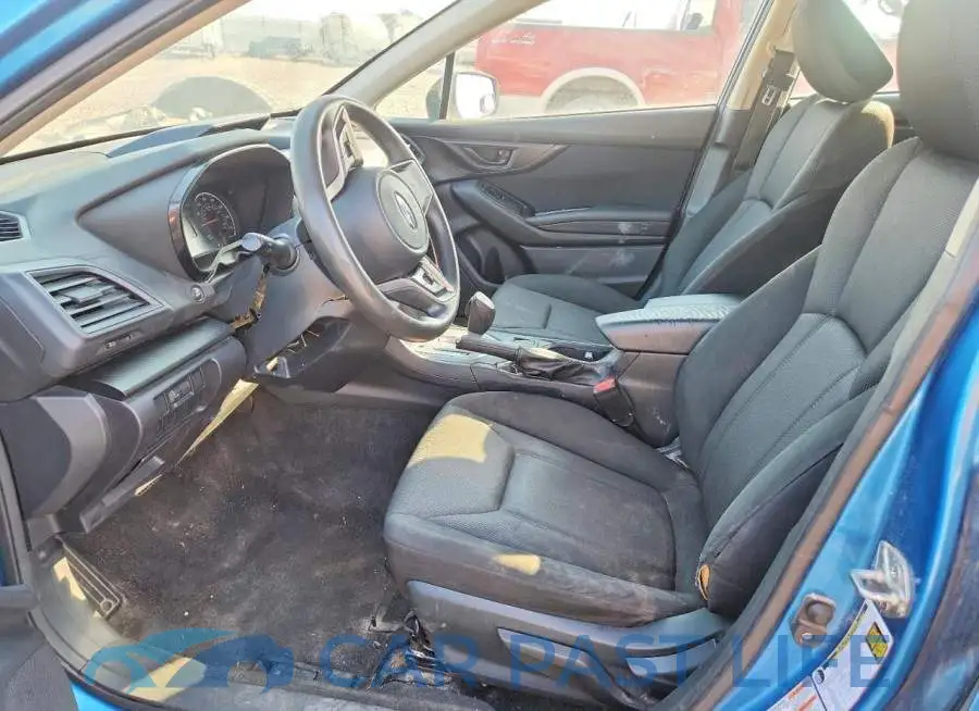 4S3GTAA6XJ3746342# 7