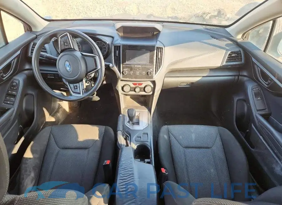 4S3GTAA6XJ3746342# 8