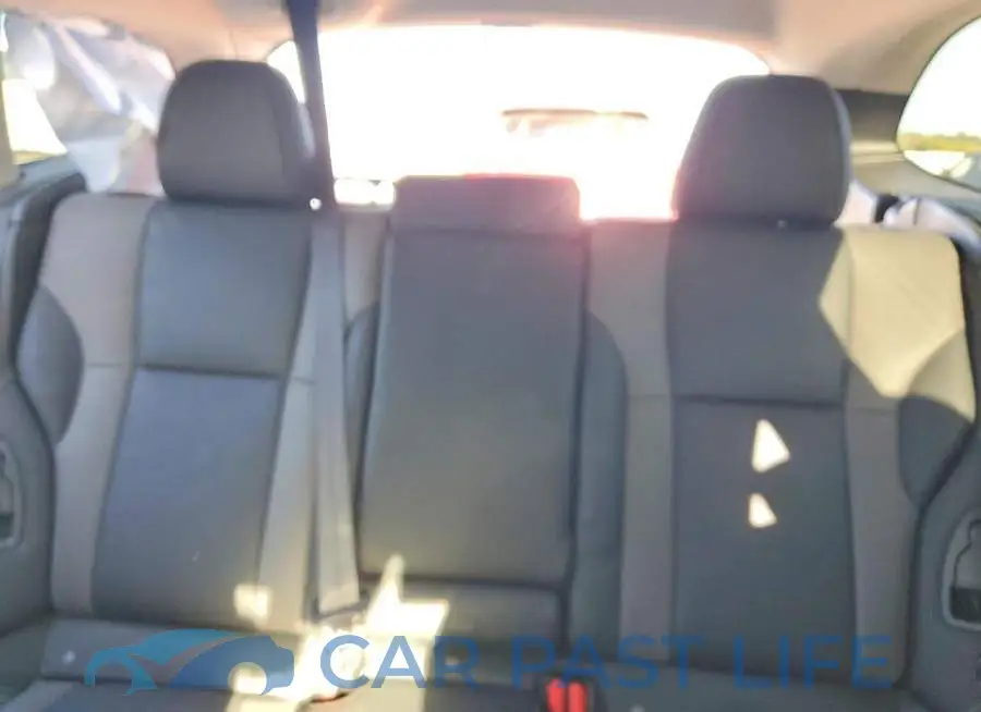 4S4BTGLD8R3257549# 10