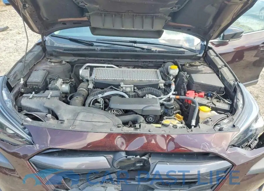 4S4BTGND4P3207788# 11