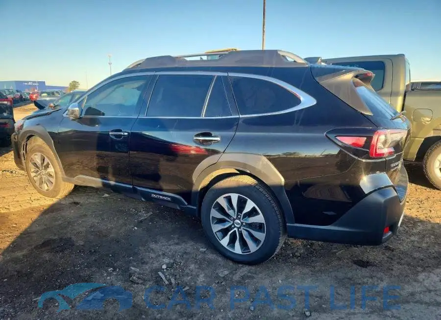 4S4BTGPD8P3150492# 2