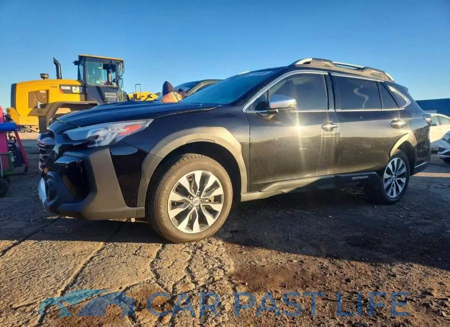 4S4BTGPD8P3150492# 1