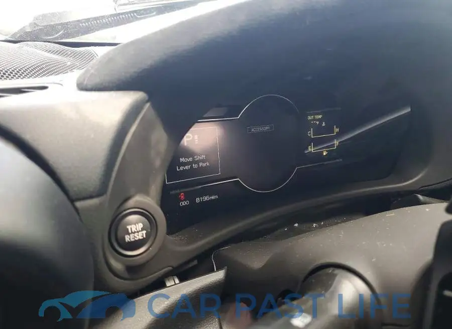 JF1ZDBE15T8700231# 9