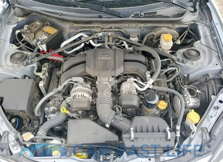 JF1ZDBE19S9701388# 11