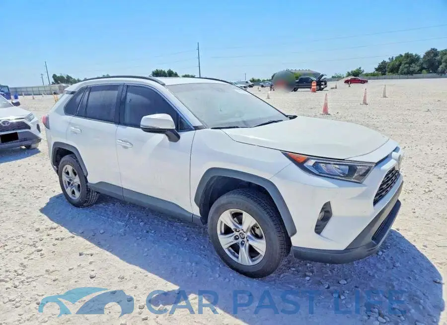 2T3W1RFV5KW052320# 4