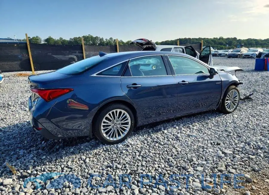 4T1B21FB4KU007672# 3