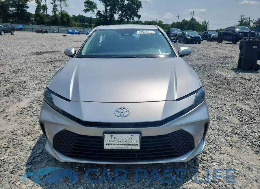 4T1DAACK8SU554430# 5