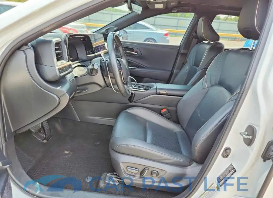 JTDAFAAFXR3009697# 7