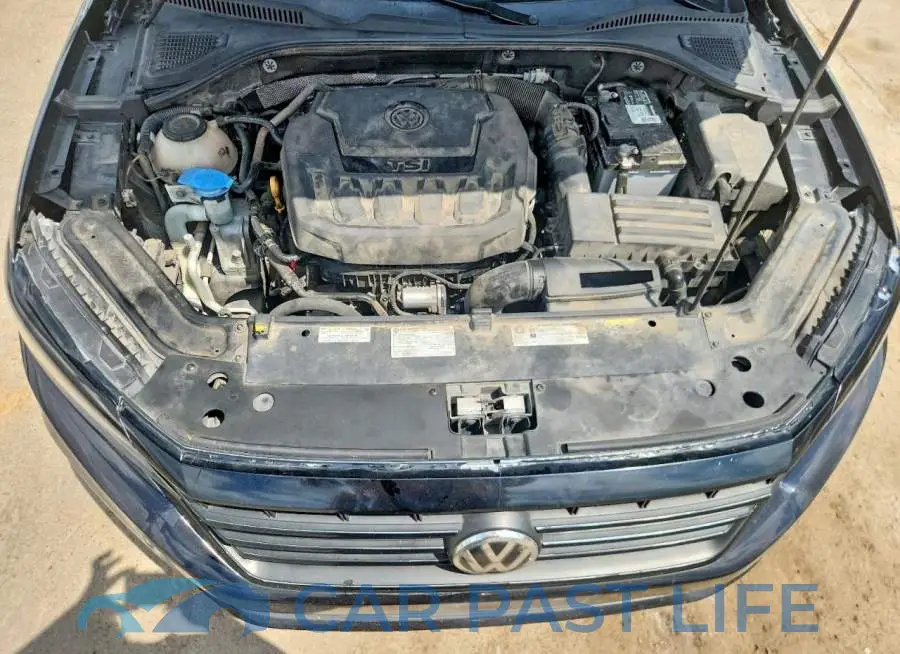 1VWSA7A36LC016291# 11