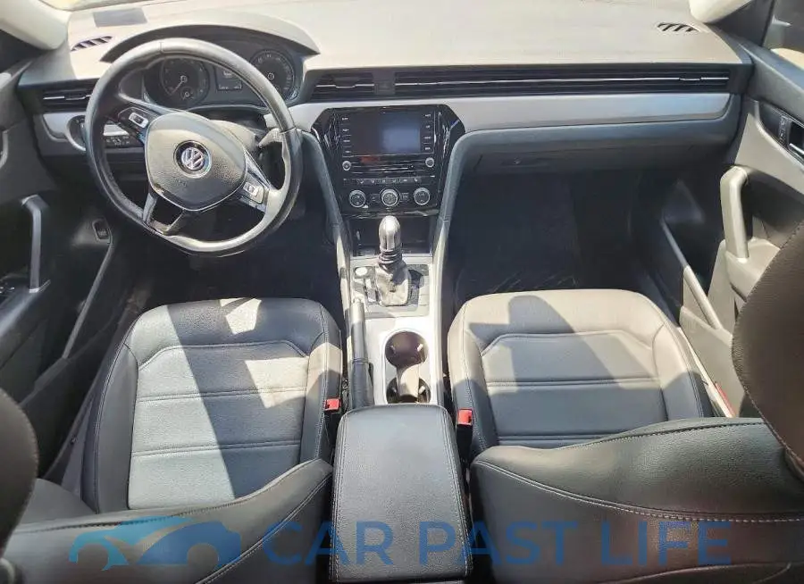 1VWSA7A36LC016291# 8