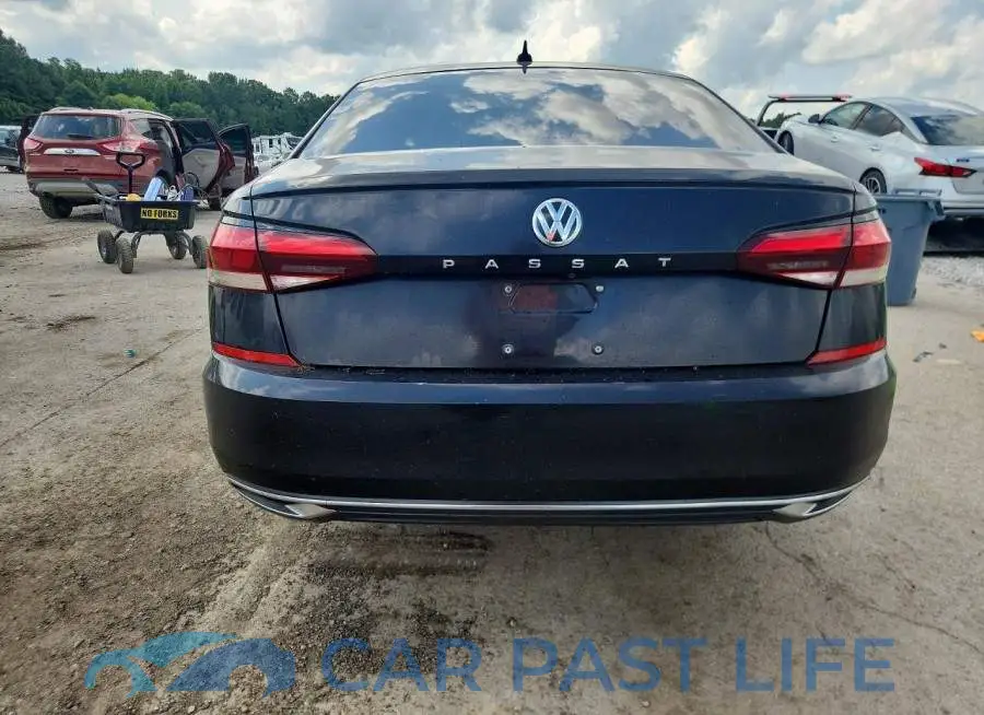 1VWSA7A36LC016291# 6