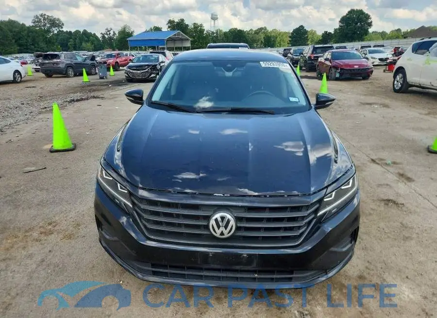1VWSA7A36LC016291# 5