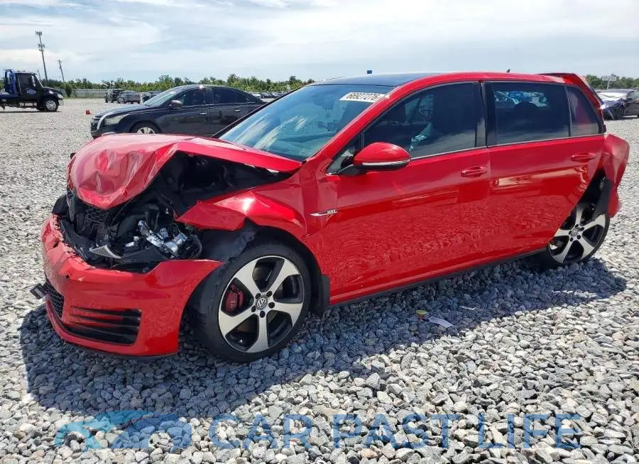 3VW447AU9HM029955# 1