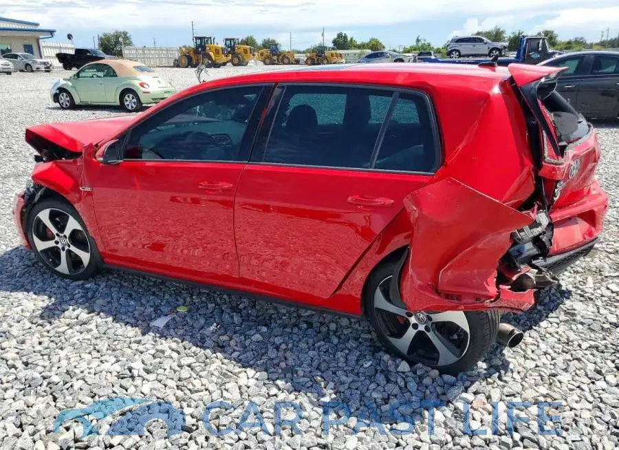 3VW447AU9HM029955# 2