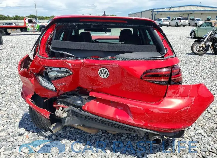 3VW447AU9HM029955# 6