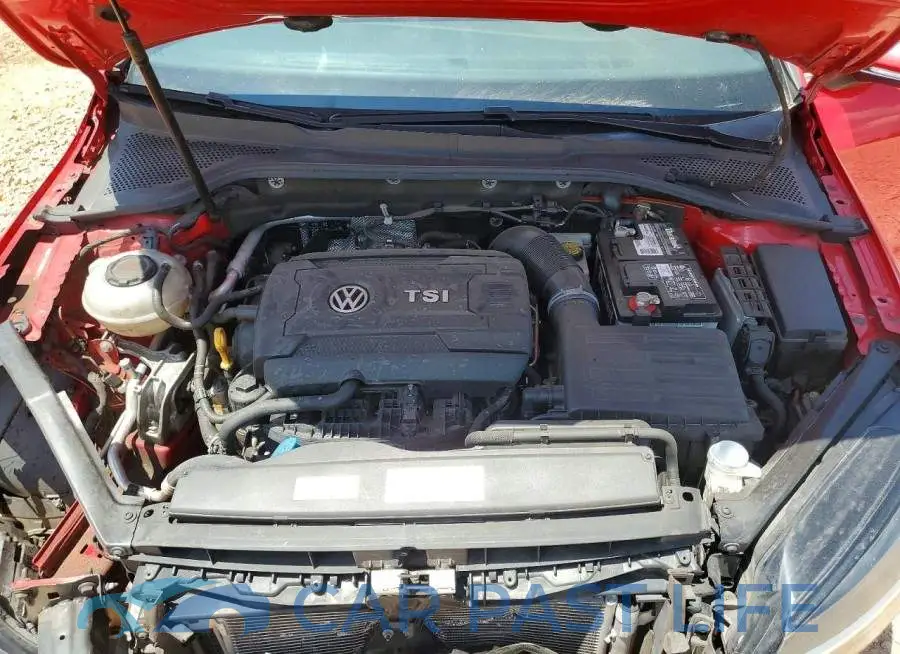 3VW5T7AU1KM021914# 11