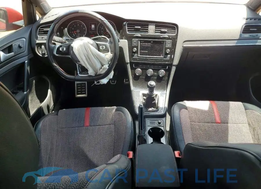 3VW5T7AU1KM021914# 8