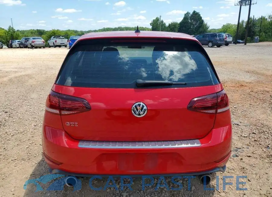 3VW5T7AU1KM021914# 6