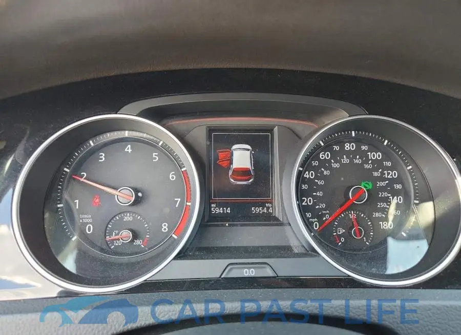 3VW6T7AU7KM005043# 9