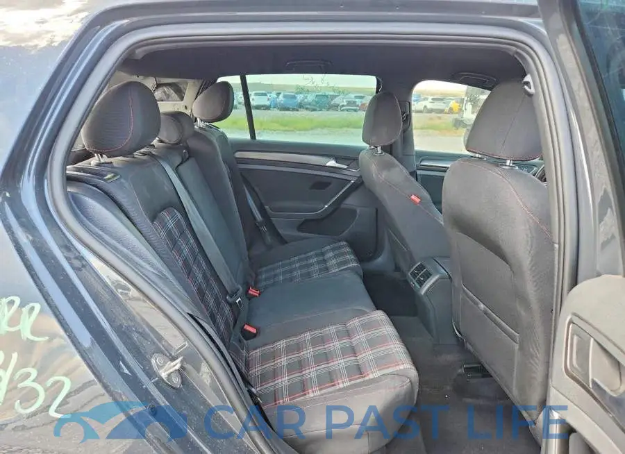 3VW6T7AU7KM005043# 10
