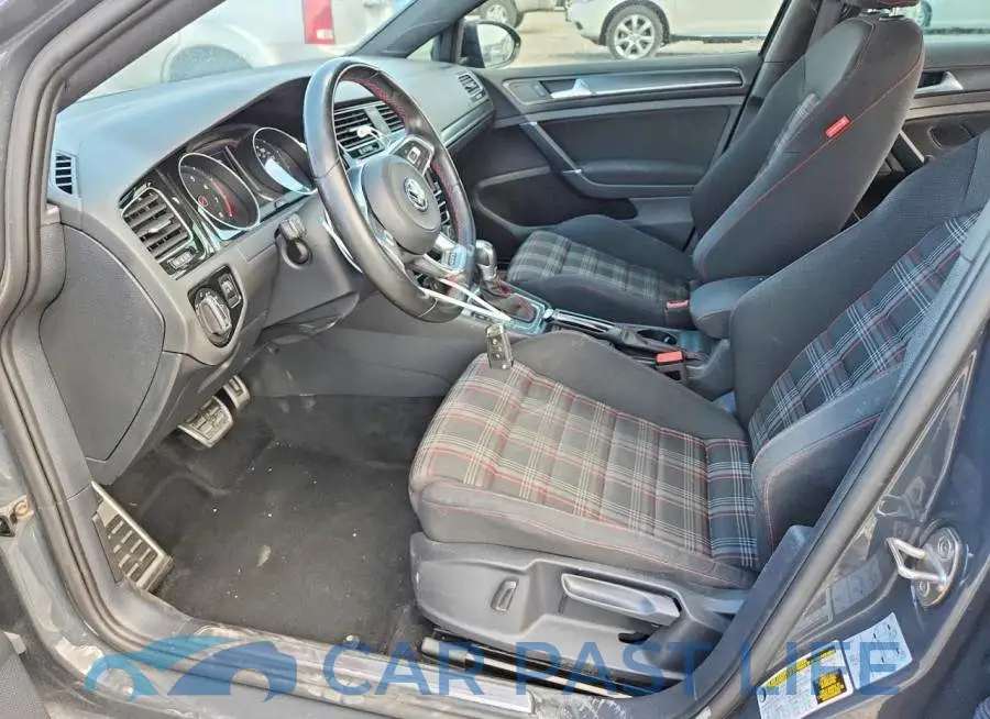 3VW6T7AU7KM005043# 7