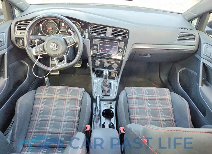 3VW6T7AU7KM005043# 8