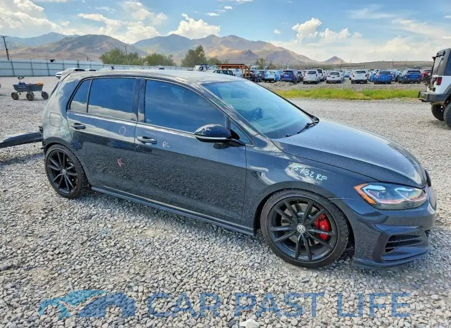 3VW6T7AU7KM005043# 4